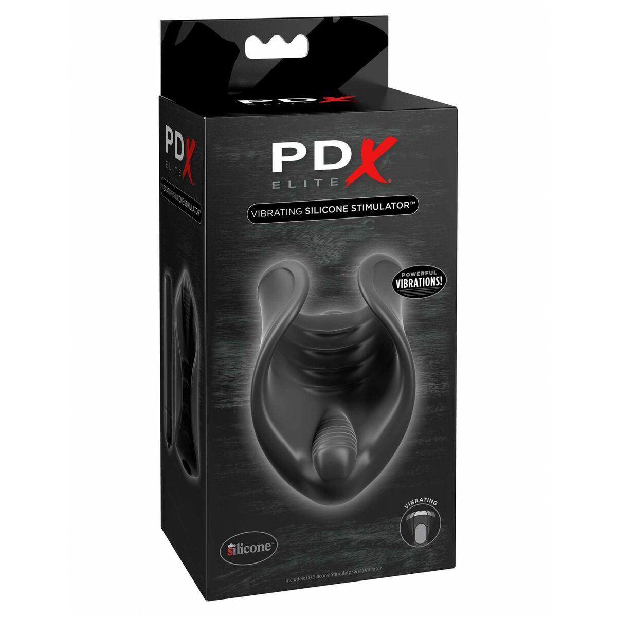 Onanerer Pipedream PDX Elite